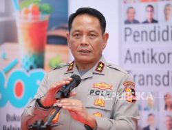 Rugikan Negara Rp 1,35 Triliun, Adik Jusuf Kalla Tersangka Korupsi Proyek PLTU 1 Kalbar