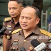 Kejagung tak Mau Ambil Alih Eksekusi Silfester Matutina, Masih Percaya Komitmen Kejari Jaksel