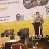 Komisi I DPRD Kota Bandung Ajak Kolaborasi Wujudkan Kota yang Tertib dan Nyaman