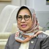 Dari Kegagalan ke Harapan: DPR Apresiasi Perjuangan Garuda dan Dukung PSSI Tatap Piala Dunia 2030