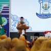 97 Tahun Setelah Sumpah Pemuda Kini Generasi Muda Hadapi Tantangan Zaman
