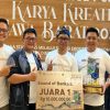 Worklife Balance di bank bjb, bjb CLUB Juarai Berbagai Kompetisi di Tahun 2025