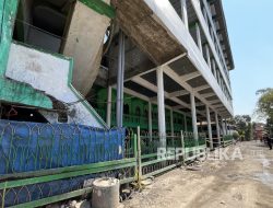 Purbaya Tunggu Persetujuan Cak Imim Bangun Ulang Ponpes Al Khoziny Pakai APBN