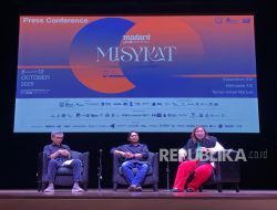 Film Terbaik Dunia Tayang di Madani International Film Festival 8-12 Oktober, Yuk Nonton!