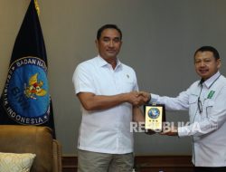 Gandeng Muhammadiyah, BNN Dukung Dakwah Anti-Narkoba