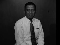 Profil Pahlawan Revolusi, R Suprapto