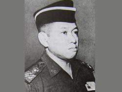Profil Pahlawan Revolusi, S Parman