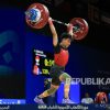 Lifter Muda Rijal Abdilah Persembahkan Emas untuk Indonesia di Asian Youth Games 2025