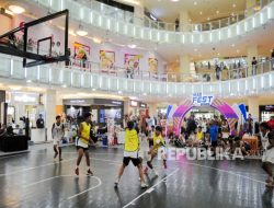 Menyongsong MAG RUN 2025, MAG Gelar MAG FEST 2025 Siapkan Hadiah Jutaan Rupiah
