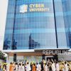 Ketika AI Belajar Mendengar Manusia, Cyber University Usung AI Summit & Mental Health