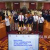 AI Campus Telkom Hadir di Universitas Negeri Padang, Siap Cetak Talenta Digital Terbaik