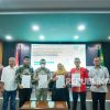PTPN IV PalmCo dan Fakultas Vokasi USU Jalin Kolaborasi Riset untuk Digitalisasi Perkebunan