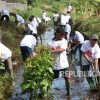 Hari Bersih-Bersih Sedunia, Sampoerna Perkuat Sinergi Masyarakat-Pemerintah untuk Aksi Lingkungan