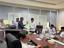 Badan Layanan Umum UIN Jakarta Resmi Kelola Satuan Pendidikan