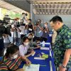 PM Thailand akan Tanda Tangan Gencatan Senjata dengan Kamboja di Depan Trump