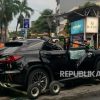 Musim Hujan Datang, Pemprov DKI Ingatkan Bahaya Pohon Tumbang di Jakarta