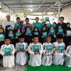 Hari Santri 2025, Sidaq Luncurkan Relawan Muda dan Ekspedisi 10.000 Quran untuk Pelosok Negeri