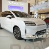 Wuling Mulai Perkenalkan Darion, BinguoEV Warna Terbaru, dan Mobil Komersial Mitra EV