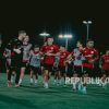 Mental Timnas Indonesia Diuji Saat Lawan Arab Saudi, Bung Kus: Jangan Terpancing Provokasi
