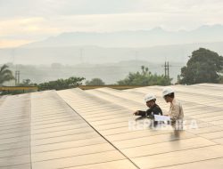 IEA Pangkas Proyeksi Pertumbuhan Energi Terbarukan Global