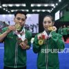 PON Bela Diri Kudus 2025 Berakhir Sukses, DKI Jakarta Juara Umum