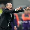 AC Milan Terkepung Cedera Pemain, Allegri: Kami Masih Kuat