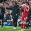 Jelang Hadapi Brighton, Ruben Amorim Ingin Redam Euforia Selepas MU Bungkam Liverpool