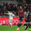 Milan Terhindar dari Dipermalukan Pisa di Kandang Sendiri Berkat Gol Zachary Athekame