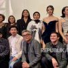 Pemain Film Shutter Ceritakan Kejadian ‘Unik’ di Lokasi Syuting