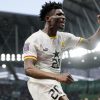 Gol Mohammed Kudus Antarkan Ghana ke Piala Dunia 2026, The Black Stars Berpesta