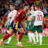 Merino Ingatkan Spanyol Tetap Fokus Meski Bungkam Bulgaria 4-0 karena Tugas Belum Tuntas