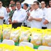 GPM Polri Dinilai Percepat Distribusi Beras SPHP