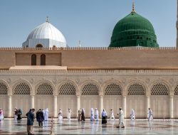 Bagaimana Penampilan Rambut Rasulullah? | Republika Online