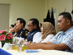 Bea Cukai Gagalkan Penyelundupan 496 Gram Sabu di Pelabuhan Sri Bintan Pura, Tanjungpinang