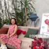 Peran Luar Biasa Ibu dalam Perjalanan 25 Tahun Bermusik Andien
