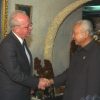 Keluarga Besar Trah Sultan HB II Dukung Pengusulan Soeharto sebagai Pahlawan Nasional