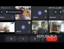 Cyber University Gandeng Bank Sinarmas Lahirkan Generasi Unggul Siap Kerja