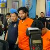 Adik Ammar Zoni Yakin Kakaknya Enggak Terlibat Peredaran Narkoba di Rutan