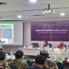 Wujudkan Ketahanan Pangan Keluarga, Wanita Islam Gelar Pelatihan Budidaya Jamur Tiram