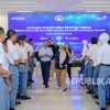 Telkom Perkuat Sistem Pendidikan Berbasis Digital di SMA Taruna Nusantara Cimahi