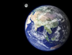 Batas Bumi Terlampaui: 7 dari 9 Planetary Boundaries Telah Lewat Batas Aman, Mengapa?
