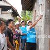 HLN Ke-80, PLN Sambung Gratis Listrik Rumah Warga Pra Sejahtera di Bali
