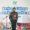 Berbagi Cahaya di HLN ke-80, PLN Hadirkan Terang dan Harapan untuk Warga Klaten
