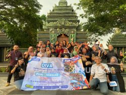 Dulu Cuma Jual di Pasar, Sekarang Go Digital! PNM Dorong Nasabah Mekaar untuk Transformasi Digital