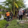 Geger Temuan Mayat di Sungai Indramayu, Korban Teridentifikasi Mahasiswa Asal Jateng