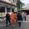 Polisi Ungkap Komplotan Spesialis Pencuri Sekolah di Sleman