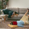 Bahayanya Hidup Mager Bagi Kesehatan