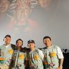Ernest Prakasa Akui Film Agak Laen: Menyala Pantiku Lebih Menantang