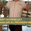 5.000 SPPG Sudah Ajukan Sertifikasi Halal