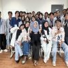 Welcome Future Innovators! Mahasiswa Baru STI Cyber University Siap Taklukkan Era Digital